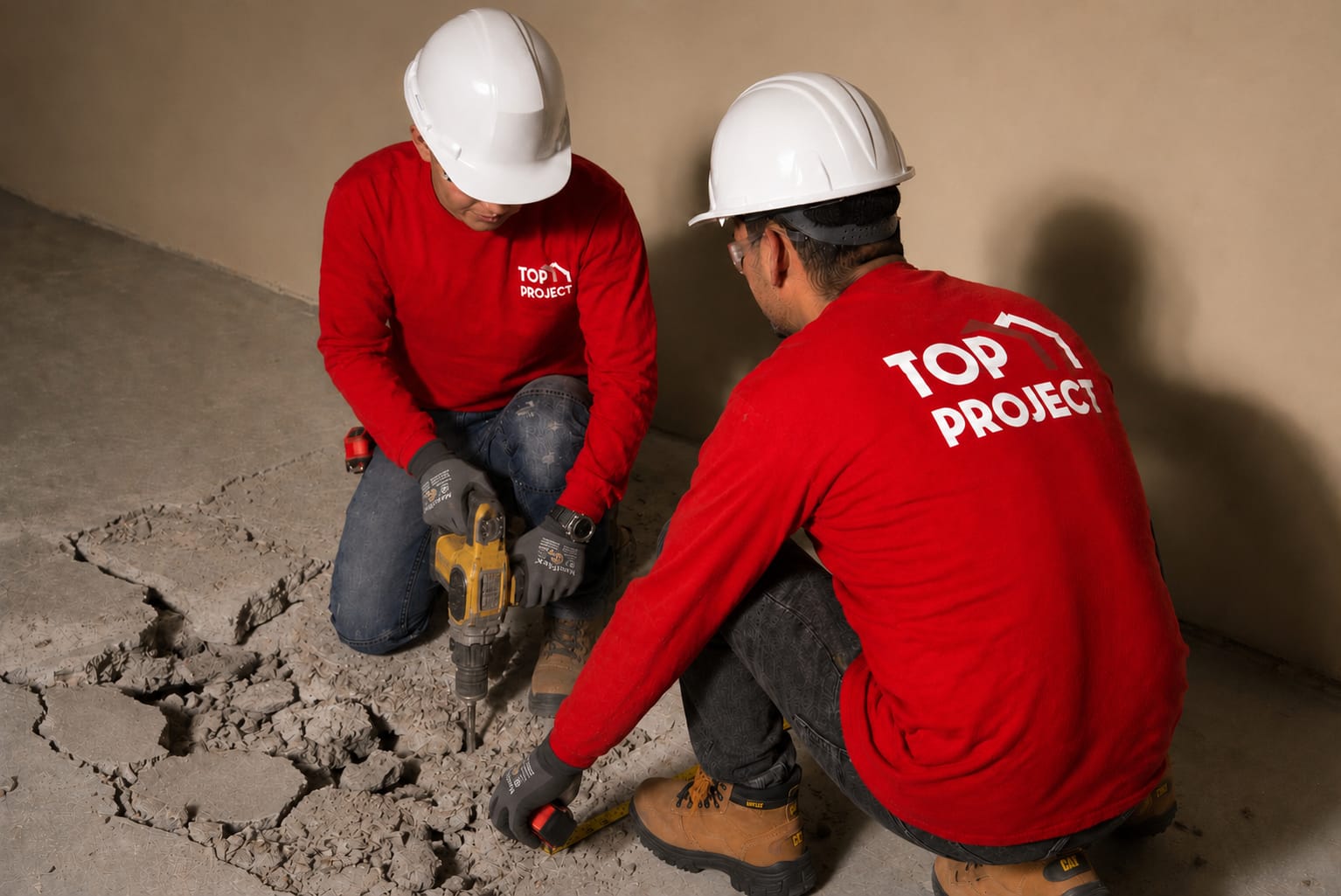Construction